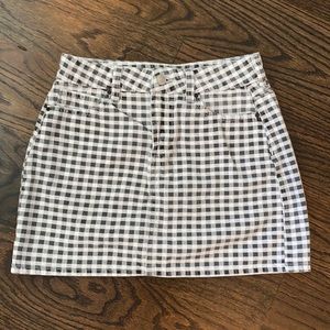 pacsun skirt